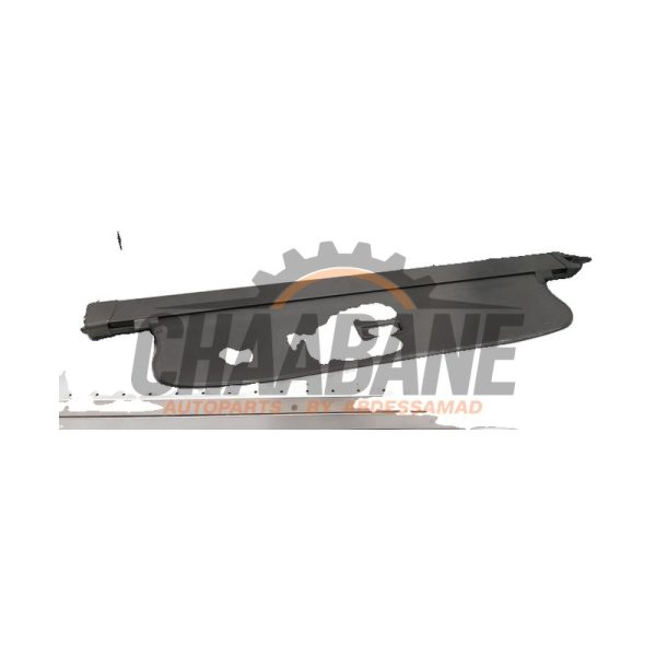 Plage arriere 4G9863553A Audi A6 2012 / 2018