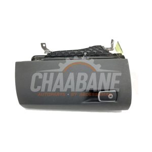Boite a gants 51169239345 BMW 3 serie Touring (F31) 320d 2.0 16V EfficientDynamicsEdition 2012 / 2019