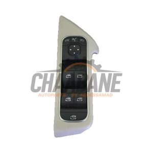 Commutateur vitre electrique A1679059803 Mercedes GLB (247.6) 1.3 GLB-200 Turbo 16V
