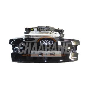 Couvercle coffre 4N0827025A Audi A8 2017
