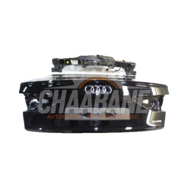 Couvercle coffre 4N0827025A Audi A8 2017