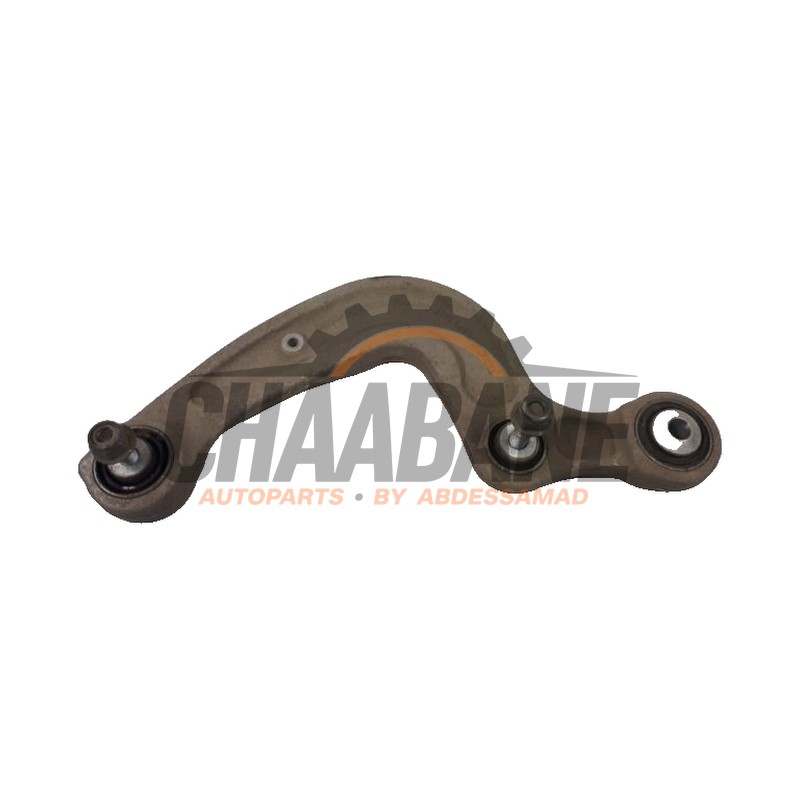 Bras de suspension haut arriere gauche 8W0505323F Audi A4 (B9) 3.0 50 TDI V6 24V Quattro 2015