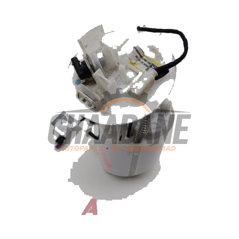 Pompe dinjection A2064700202 Mercedes C Estate (S206) C-300 e 2.0 Turbo