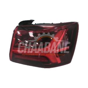 Feu arriere droit 4G9945096E Audi A6 2012 / 2018