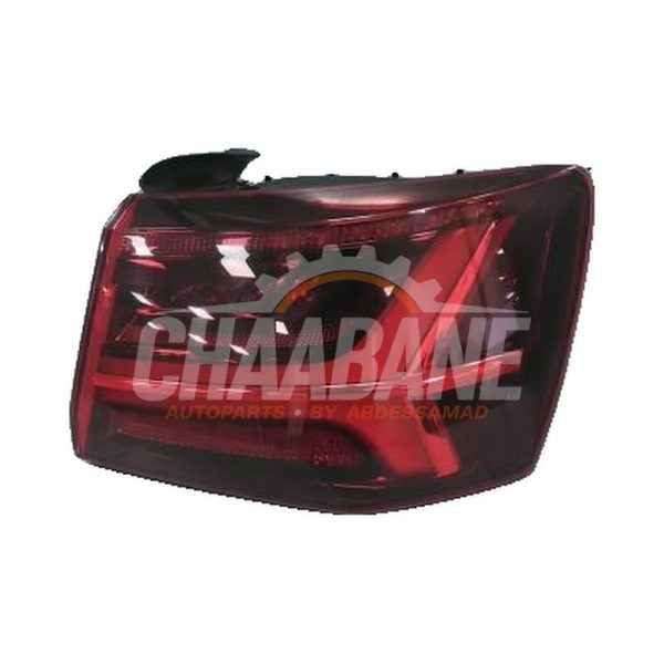 Feu arriere droit 4G9945096E Audi A6 2012 / 2018
