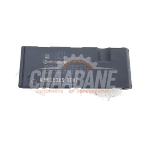 Module valve moteur A2059007218 Mercedes C Estate (S205) C-63 AMG S,Edition 1 4.0 V8 Biturbo