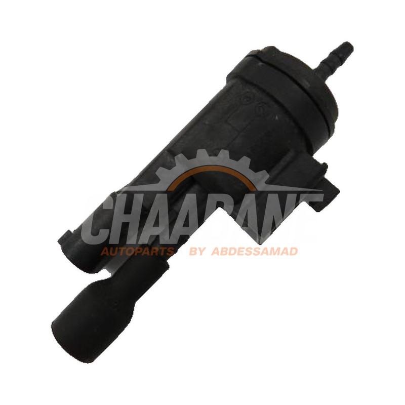 Capteur pression turbo 0025407097 Mercedes GLC (X253) 2.0 300 16V 4-Matic