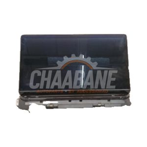 Display unite de controle multi media 5LA919606B Skoda Enyaq iV 85 2021