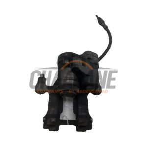Etrier de frein (pince) arriere droit 3Q0615424F Audi Q3 Sportback (F3N) 1.4 45 TFSIe 16V 2019