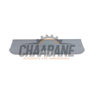 Plage arriere 5A09989 BMW X7 M50d xDrive 3.0 24V 2019