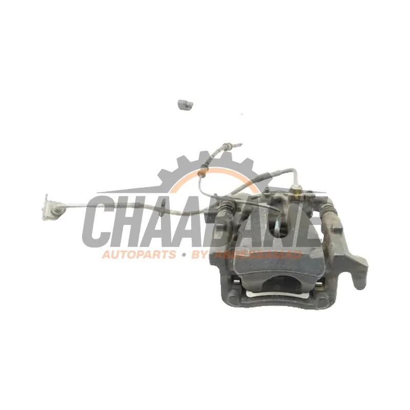 Etrier de frein arriere droit T2R7686 Jaguar F-type Convertible 3.0 S V6 24V