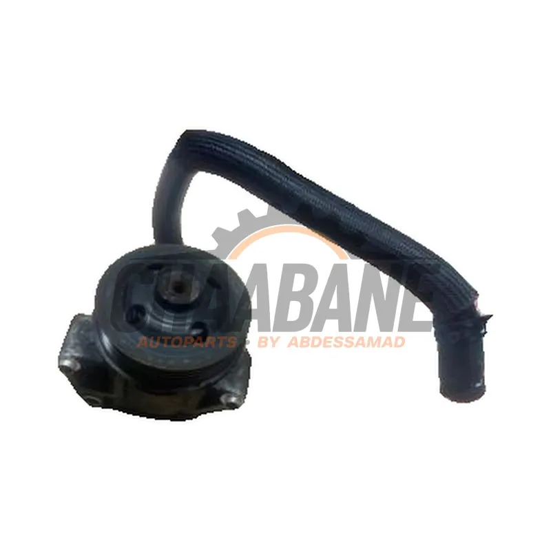 Pompe de direction 9X233A696AA Jaguar XF Sportbrake 3.0 D S V6 24V