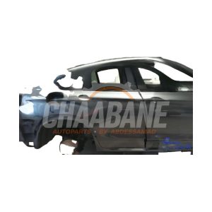 Porte arriere droite 41007364792 BMW X4 2014 / 2018
