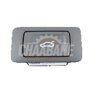 Commutateur hayon 4G0959831C Audi Q2 (GAB/GAG) 1.6 30 TDI 16V 2016