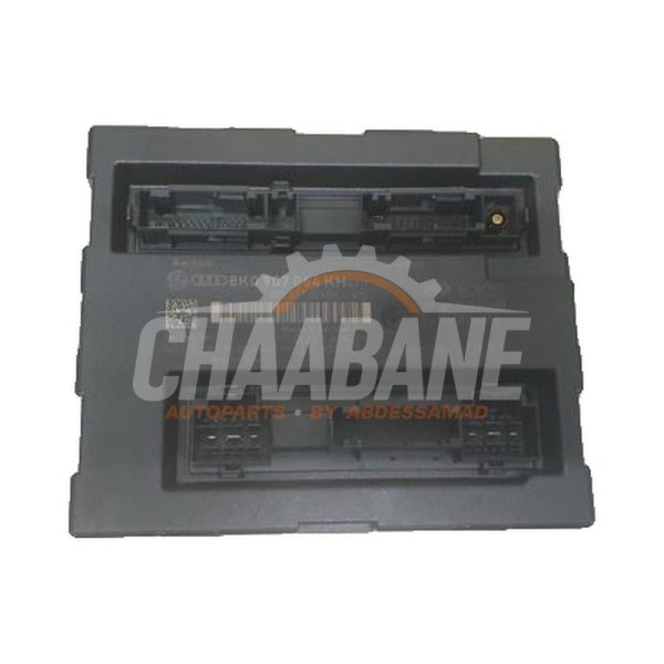 Ordinateur controle fonctionnel 8K0907064KH Audi SQ5 (8RB) 3.0 TDI V6 24V 2012 / 2017