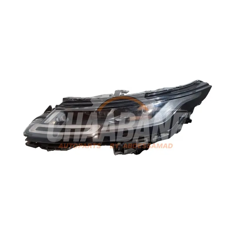 Phare gauche M8D213W030HB Landrover Range Rover Evoque II (LZC/LZS/LZH)