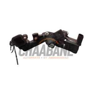 Clapet de surpression Turbo 06H145710D Audi RS 6 Avant (C7) 4.0 V8 TFSI Performance 32V 2013 / 2018