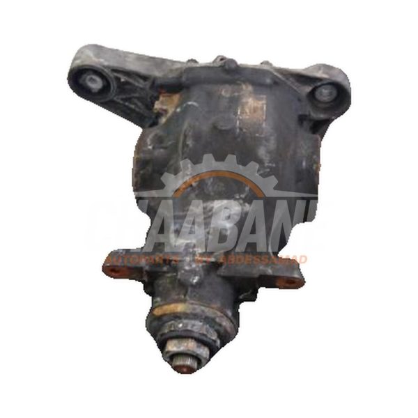 Differentiel arriere 33107618732 BMW X5 (G05) xDrive 45 e iPerformance 3.0 24V 2018