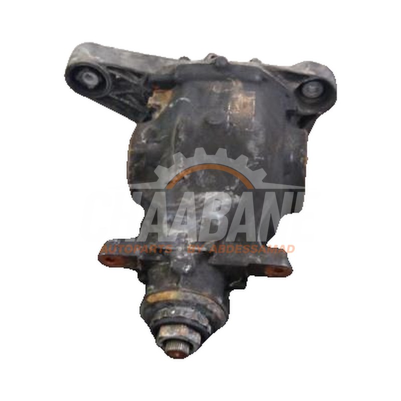 Differentiel arriere 33107618732 BMW X5 (G05) xDrive 45 e iPerformance 3.0 24V 2018