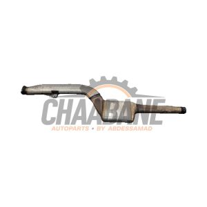 Catalyseur 18308593842 BMW 7-Serie 2015 / 2022