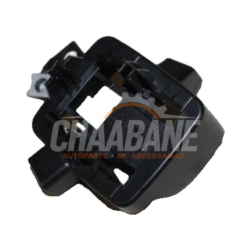 Support (divers) 4G0857289A Audi RS7 Sportback (4GA/4GF) 4.0 V8 TFSI Performance 32V 2013 / 2018