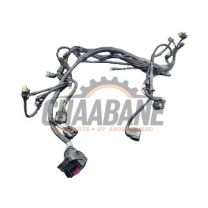 Faisceau de cables 8654405 BMW X5 (G05) xDrive 40i 3.0 24V 2018