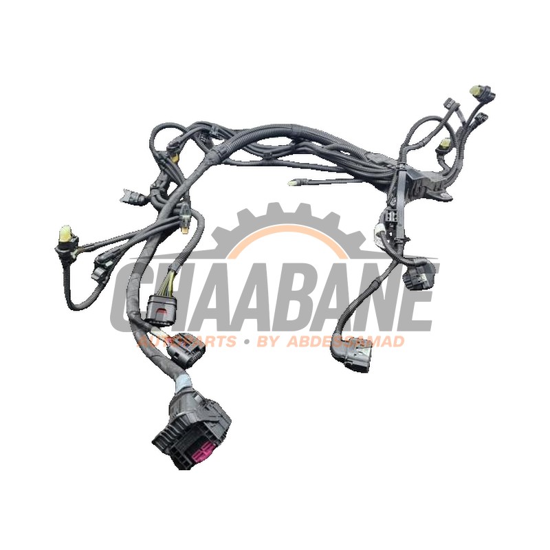 Faisceau de cables 8654405 BMW X5 (G05) xDrive 40i 3.0 24V 2018
