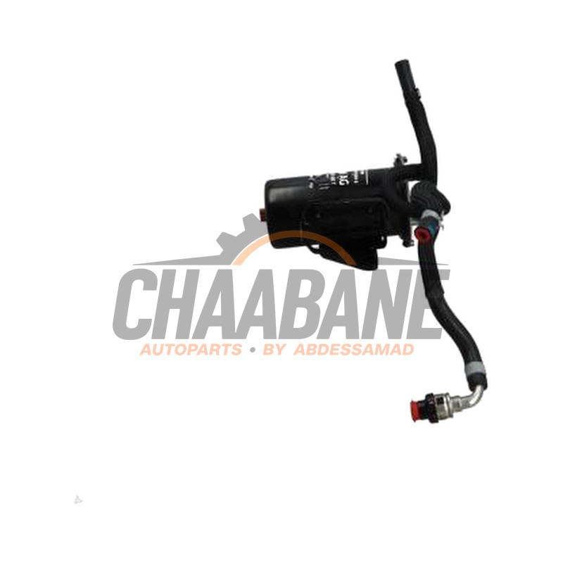 Filtre carburant 5Q0127400T Volkswagen Tiguan (CT1) 2.0 TDI 2023