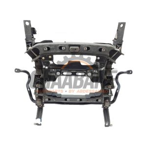 Faux chassis A21762007001 Mercedes S AMG (A217) 5.5 S-63 AMG V8 32V Biturbo 4-Matic