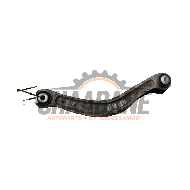 Bras de suspension haut arriere droit A2053506203 Mercedes C Estate (S205) C-350 e 2.0 16V