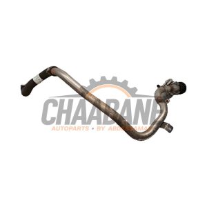 Tube de remplissage reservoir a essence EX539047AA Jaguar F-type 3.0 S V6 24V