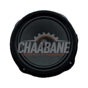 Haut-parleur 8V0035415C Audi A3 Limousine (8VS/8VM) 1.5 TFSI 16V 2013 / 2020