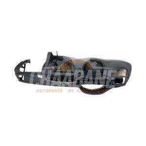 Tableau de bord 51459218490 BMW 3 serie Touring (F31) 320d 2.0 16V EfficientDynamicsEdition 2012 / 2019