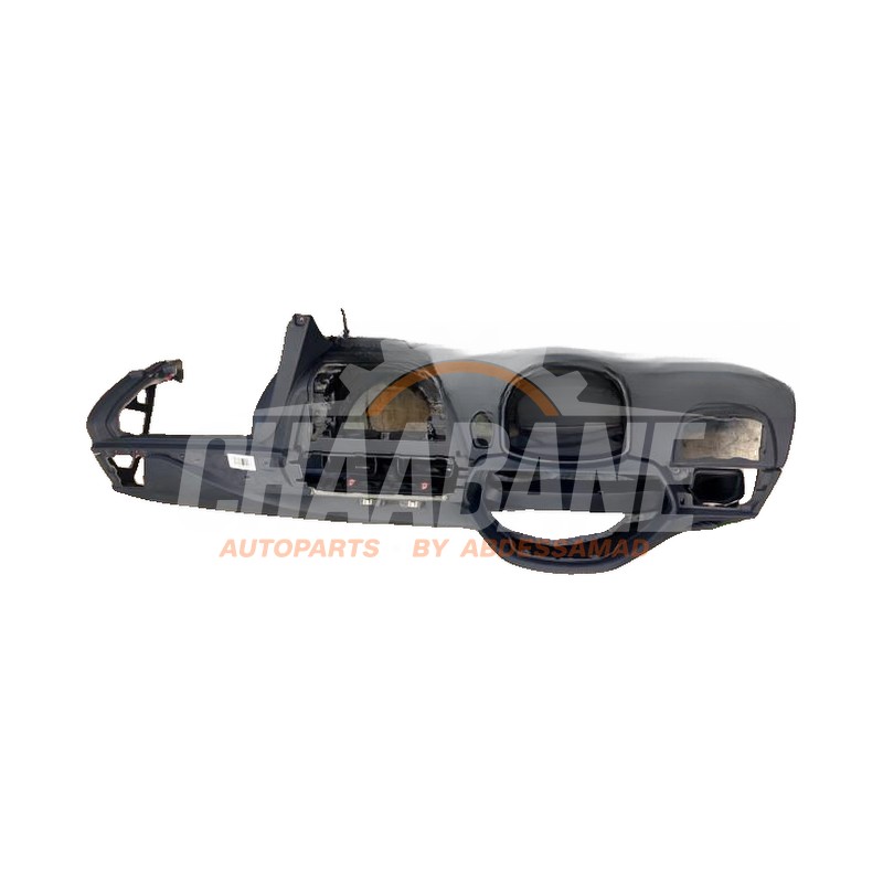 Tableau de bord 51459218490 BMW 3 serie Touring (F31) 320d 2.0 16V EfficientDynamicsEdition 2012 / 2019