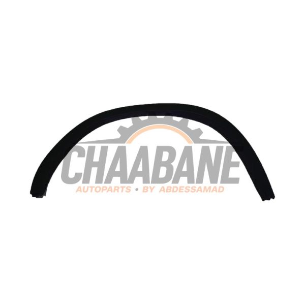 Cadre garde-boue 51777400670 BMW X3 (G01) 2017