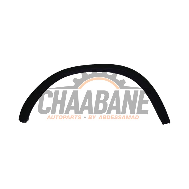 Cadre garde-boue 51777400670 BMW X3 (G01) 2017
