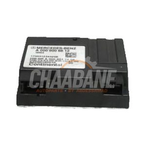 Module carburant ADM A0009006612 Mercedes C Estate (S205) C-43 AMG 3.0 V6 24V Turbo 4-Matic