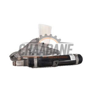 Compresseur dair pour Turbo 2058604700 Mercedes C Estate (S205) C-63 AMG S,Edition 1 4.0 V8 Biturbo