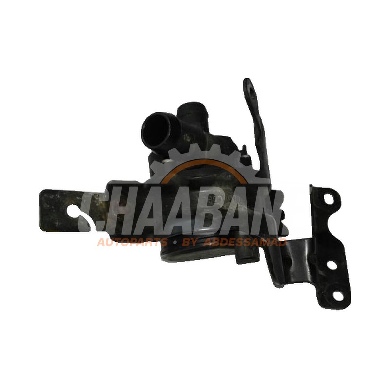 Pompe secondaire 0005000686 Mercedes A (W176) 1.8 A-180 CDI 16V Autom.