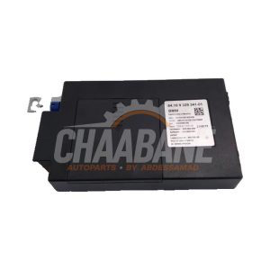 Module telephone 84109329341 BMW 4 serie (F32) 435i xDrive 3.0 24V 2013 / 2020