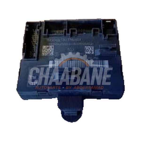 Module confort 5Q0959393E Volkswagen Golf Sportsvan (AUVS) 1.4 TSI 16V 2014 / 2021