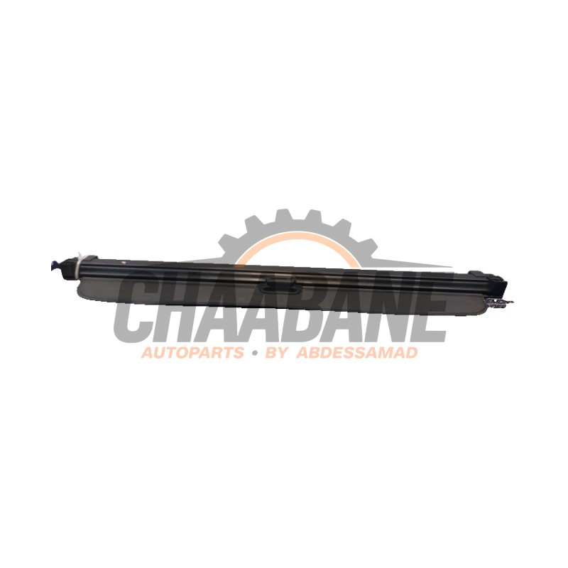 Bache coffre a bagages Skoda Octavia Combi (5EAC) 1.6 TDI Greenline 16V 2012 / 2020
