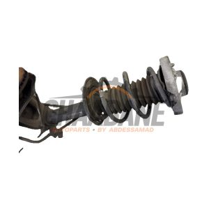 Barre amortisseur avant droit 31306877058 BMW 1 serie (F40) 116d 1.5 12V TwinPower 2019