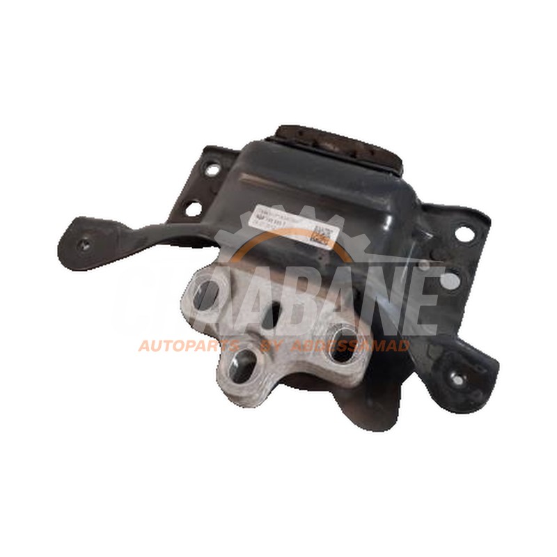 Support moteur 5Q0199555T Audi A3 (8V1/8VK) 2.0 TDI 16V 2012 / 2020