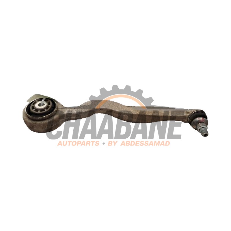 Bras de suspension avant gauche A2053301705 Mercedes EQC (N293) 400 4-Matic