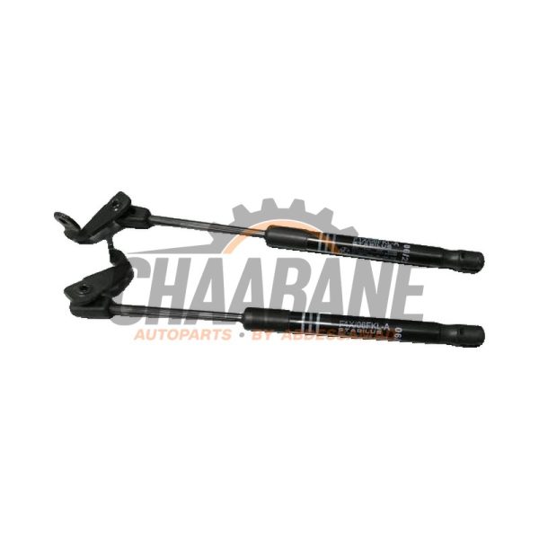 Amortisseur capot moteur gauche 51237309117 BMW M5 2024