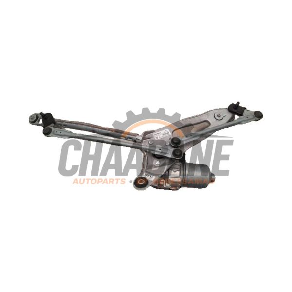Moteur + mecanisme dessuie glace 99162410505 Porsche 718 Cayman (982) 4.0 GT4 2016