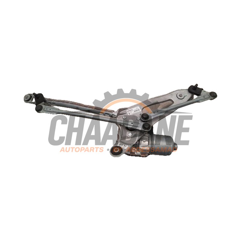 Moteur essuie-glace avant 99162410505 Porsche Boxster 2016
