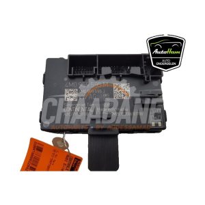 Module verrouillage central des portes 4M0959595M Audi E-tron Sportback (GEA) 50 2019