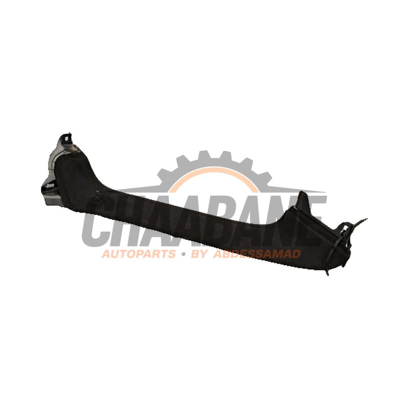 Revetement couvercle coffre 4ML867607B Lamborghini Urus 4.0 V8 S, Performante 2018